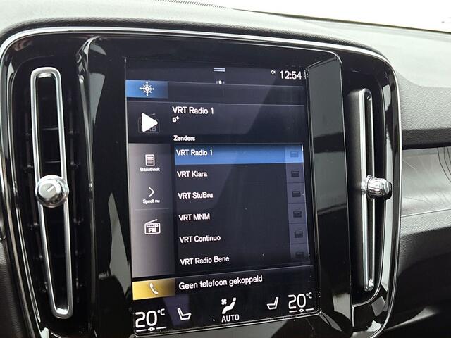 Volvo XC40 T5 Ultimate Dark | Pano | BLIS | H&K | Memory Seats |