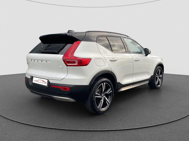 Volvo XC40 1.5 T5 Recharge R-Design Pano | D.hoek | Carplay