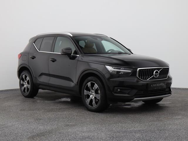 Volvo XC40 1.5 T3 Inscription | PANO | 360° | ADAPTIVE | H&K | STOEL- EN STUURVERW.