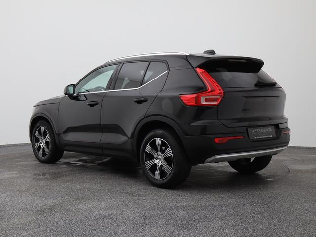 Volvo XC40 1.5 T3 Inscription | PANO | 360° | ADAPTIVE | H&K | STOEL- EN STUURVERW.