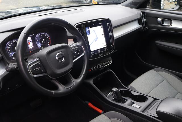 Volvo XC40 1.5 T3 Business Pro | Trekhaak | Camera