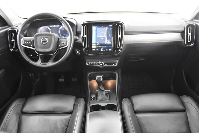 Volvo XC40 1.5 T3 Inscription *1ste Eigenaar*Leer*Navigatie*Trekhaak*