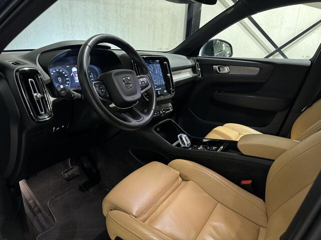 Volvo XC40 1.5 T5 Recharge Business Pro Aut. | navi | leder | carplay | trekhaak |