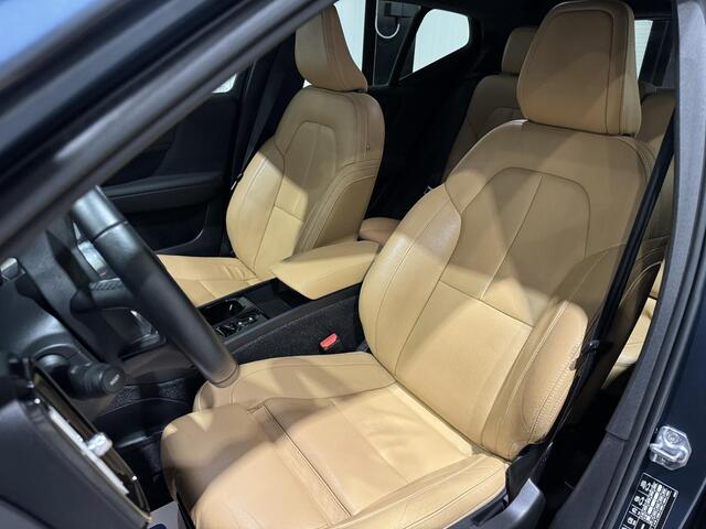 Volvo XC40 1.5 T5 Recharge Business Pro Aut. | navi | leder | carplay | trekhaak |