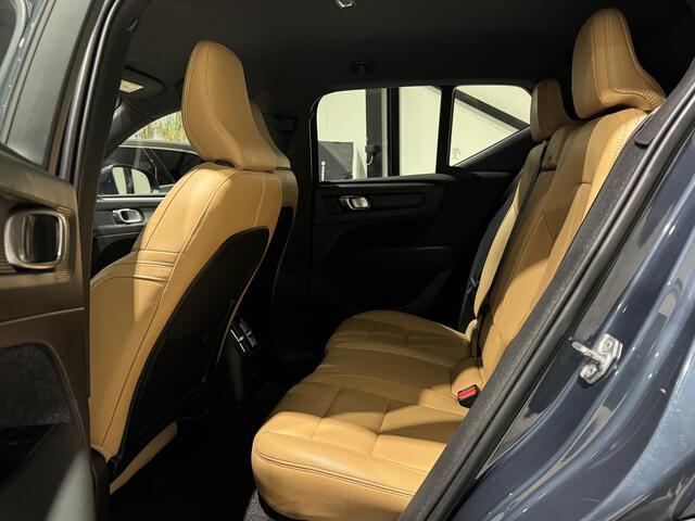 Volvo XC40 1.5 T5 Recharge Business Pro Aut. | navi | leder | carplay | trekhaak |