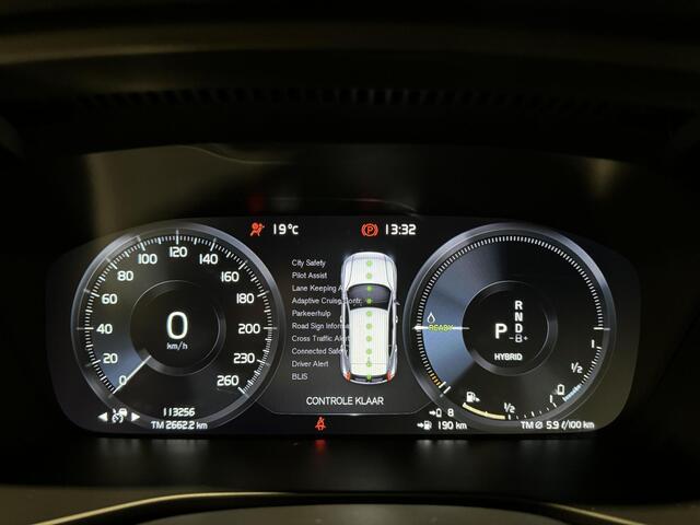 Volvo XC40 1.5 T5 Recharge Business Pro Aut. | navi | leder | carplay | trekhaak |