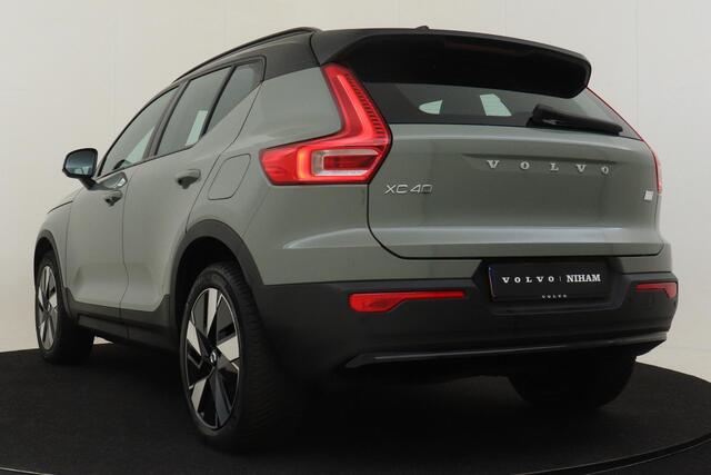Volvo XC40 SINGLE MOTOR EXTENDED RANGE PLUS 82 kWh -CAMERA|WARMTEPOMP|ADAP.CRUISE|BLIS|KEYLESS|TREKHAAK