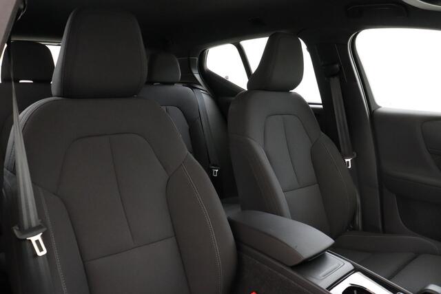 Volvo XC40 SINGLE MOTOR EXTENDED RANGE PLUS 82 kWh -CAMERA|WARMTEPOMP|ADAP.CRUISE|BLIS|KEYLESS|TREKHAAK