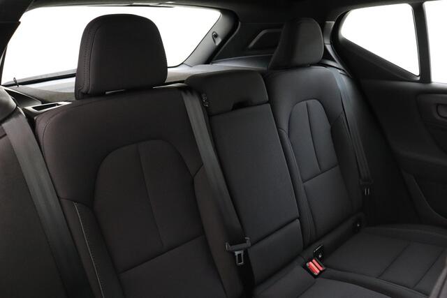 Volvo XC40 SINGLE MOTOR EXTENDED RANGE PLUS 82 kWh -CAMERA|WARMTEPOMP|ADAP.CRUISE|BLIS|KEYLESS|TREKHAAK