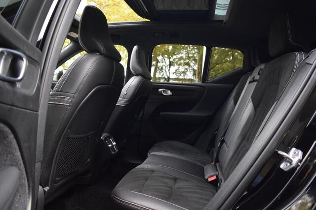 Volvo XC40 2.0 T5 AWD R-Design met PANO|HARMAN|TREKHAAK|CAMER
