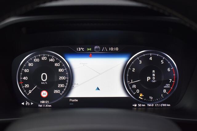 Volvo XC40 2.0 T5 AWD R-Design met PANO|HARMAN|TREKHAAK|CAMER