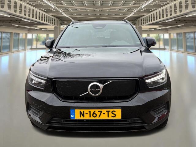 Volvo XC40 Recharge Plus 20 inch Rijklaar met garantie.