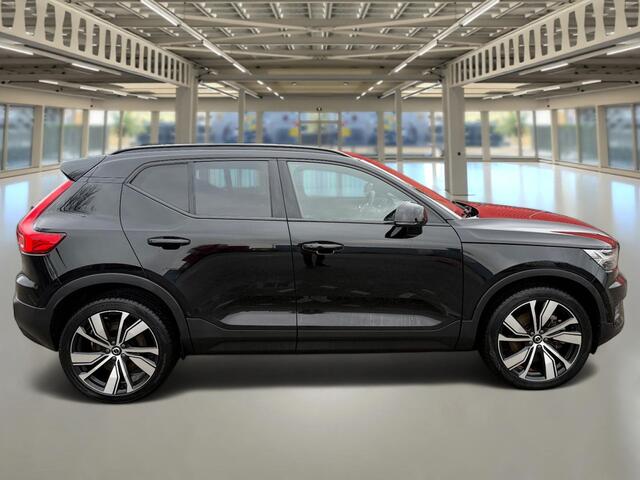 Volvo XC40 Recharge Plus 20 inch Rijklaar met garantie.