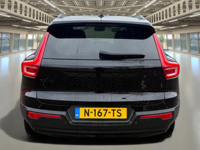 Volvo XC40 Recharge Plus 20 inch Rijklaar met garantie.