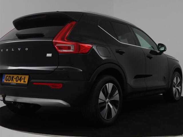 Volvo XC40 1.5 T4 Recharge Inscription Expression | PHEV | Trekhaak