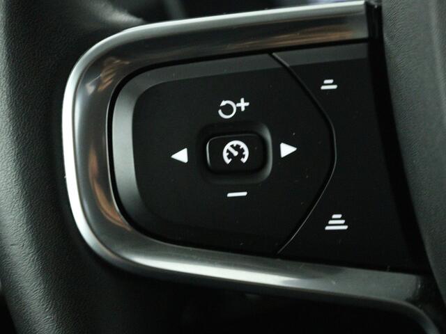 Volvo XC40 1.5 T4 Recharge Inscription Expression | PHEV | Trekhaak