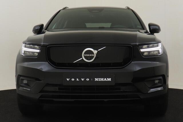Volvo XC40 RECHARGE SINGLE MOTOR PRO *FULL OPTIONS!* -PANO.DAK|HARMAN/KARDON|ADAP.CRUISE|POWER-SEATS|PRIVACY.GLAS|20"|TREKHAAK
