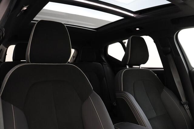 Volvo XC40 RECHARGE SINGLE MOTOR PRO *FULL OPTIONS!* -PANO.DAK|HARMAN/KARDON|ADAP.CRUISE|POWER-SEATS|PRIVACY.GLAS|20"|TREKHAAK