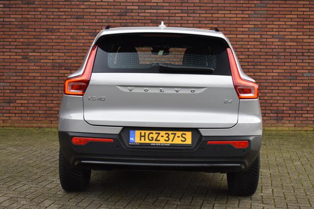 Volvo XC40 B4 212PK Plus Dark | Trekhaak |