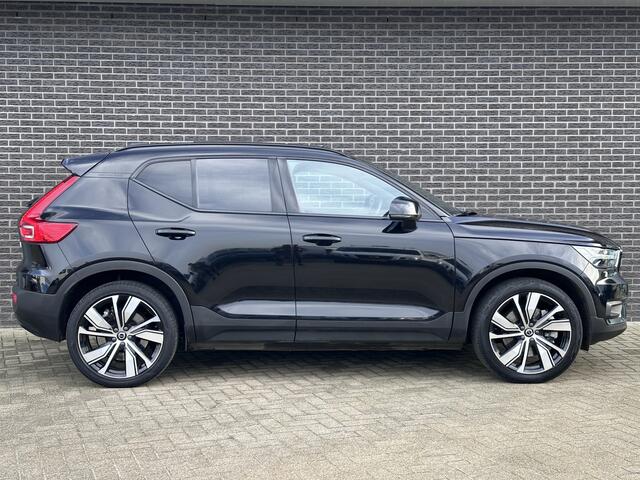 Volvo XC40 Recharge P8 AWD R-Design | Panoramadak | Leder | Harman/Kardon | ?SoH 90%