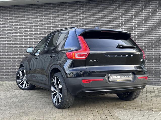 Volvo XC40 Recharge P8 AWD R-Design | Panoramadak | Leder | Harman/Kardon | ?SoH 90%