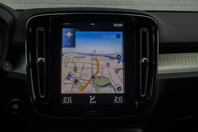 Volvo XC40 Full Led|Camera|Elec klep
