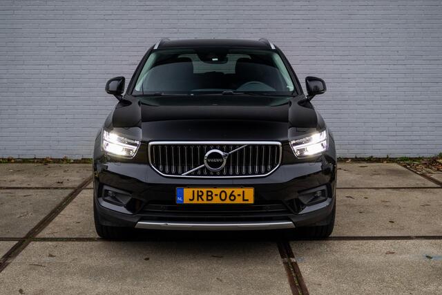 Volvo XC40 Full Led|Camera|Elec klep