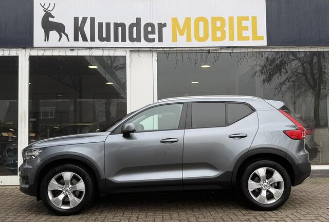 Volvo XC40 2.0 T4 Momentum Aut. |Camera|Trekhaak|DAB|
