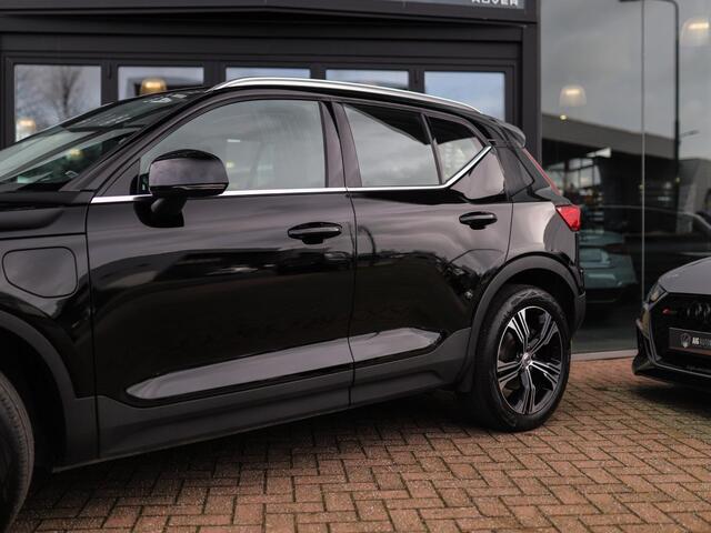 Volvo XC40 1.5 T4 Recharge Inscription
