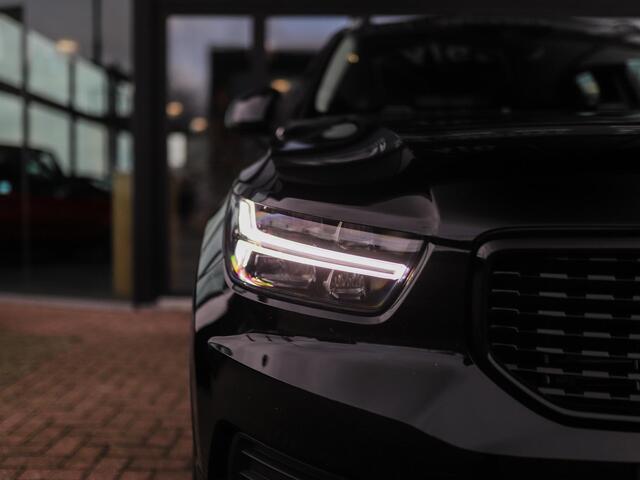 Volvo XC40 1.5 T4 Recharge Inscription