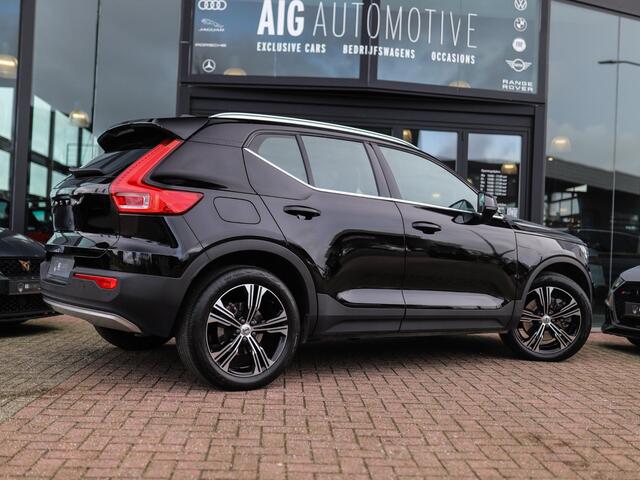 Volvo XC40 1.5 T4 Recharge Inscription