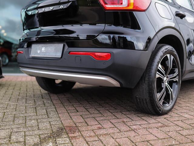 Volvo XC40 1.5 T4 Recharge Inscription