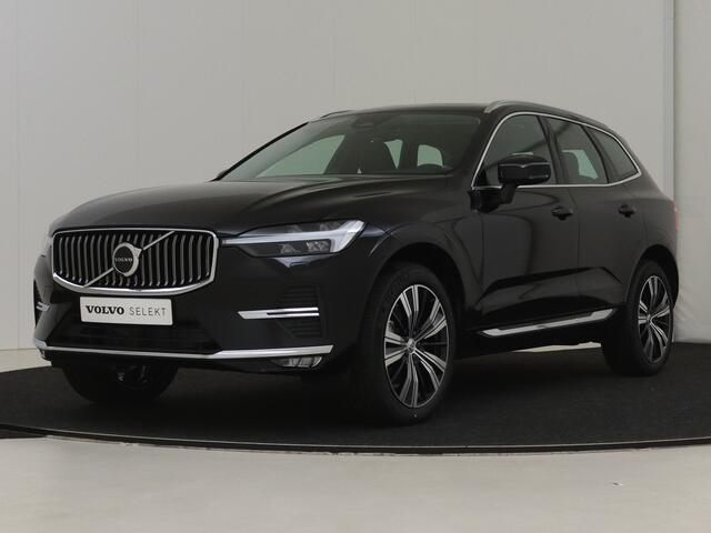 Volvo XC60 B5 Ultimate Bright | Panoramadak | Bowers & Wilkins | Luchtvering | 360º camera | Head-up display | Massage
