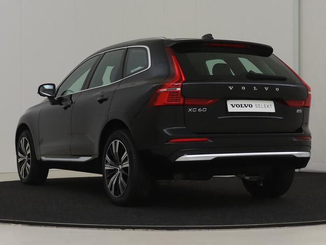 Volvo XC60 B5 Ultimate Bright | Panoramadak | Bowers & Wilkins | Luchtvering | 360º camera | Head-up display | Massage