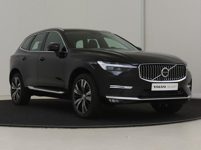 Volvo XC60 B5 Ultimate Bright | Panoramadak | Bowers & Wilkins | Luchtvering | 360º camera | Head-up display | Massage