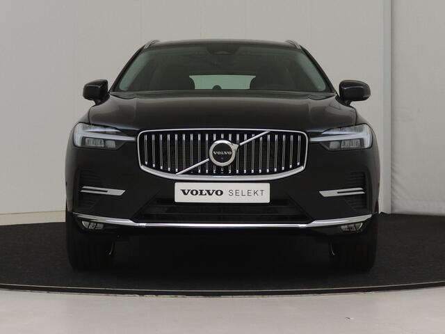 Volvo XC60 B5 Ultimate Bright | Panoramadak | Bowers & Wilkins | Luchtvering | 360º camera | Head-up display | Massage