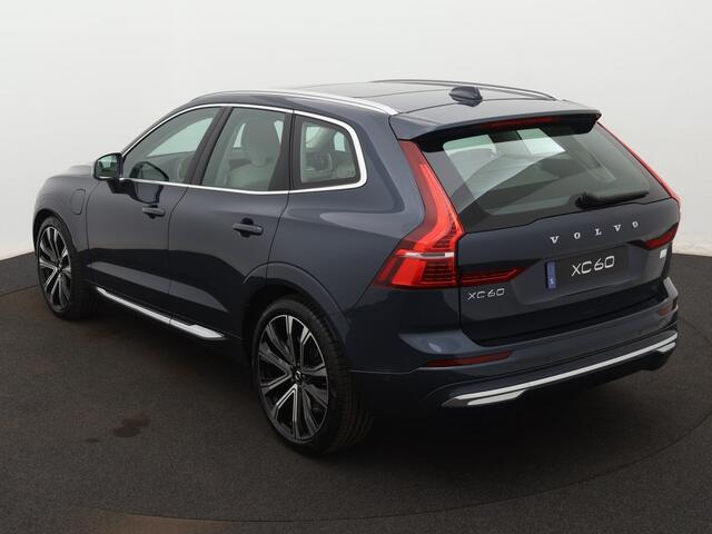 Volvo XC60 2.0 T6 AWD Ultimate Bright