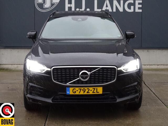 Volvo XC60 2.0 B5 R-Design