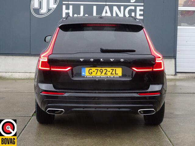 Volvo XC60 2.0 B5 R-Design