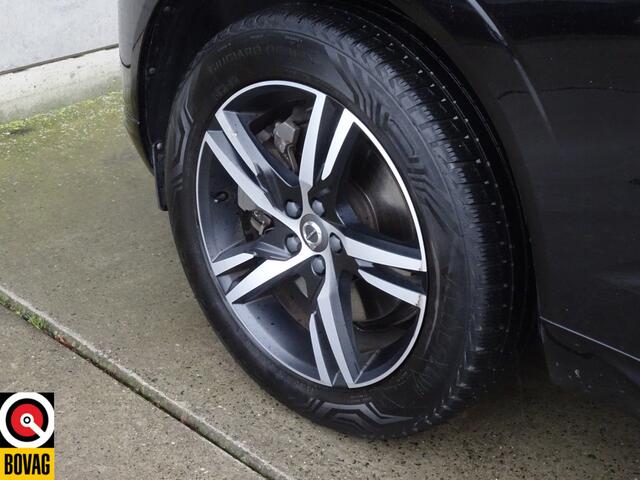 Volvo XC60 2.0 B5 R-Design