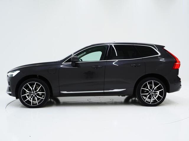 Volvo XC60 2.0 T6 AWD Long Range Ultimate Bright | Panoramadak | Pilot Assist | Harman/Kardon | 360 | Head Up