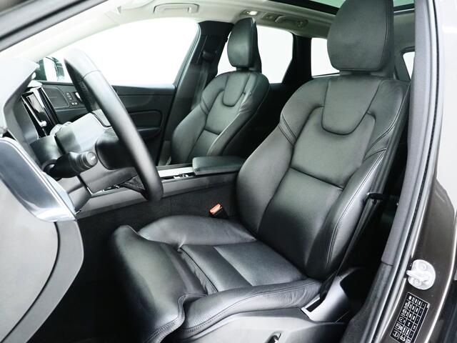 Volvo XC60 2.0 T6 AWD Long Range Ultimate Bright | Panoramadak | Pilot Assist | Harman/Kardon | 360 | Head Up