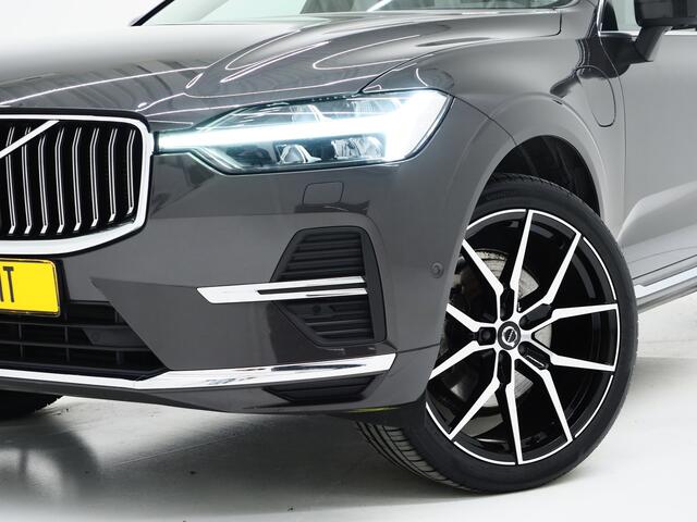 Volvo XC60 2.0 T6 AWD Long Range Ultimate Bright | Panoramadak | Pilot Assist | Harman/Kardon | 360 | Head Up