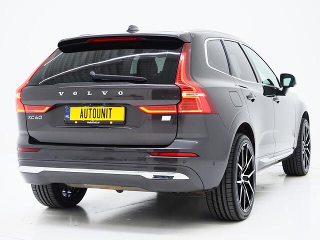 Volvo XC60 2.0 T6 AWD Long Range Ultimate Bright | Panoramadak | Pilot Assist | Harman/Kardon | 360 | Head Up