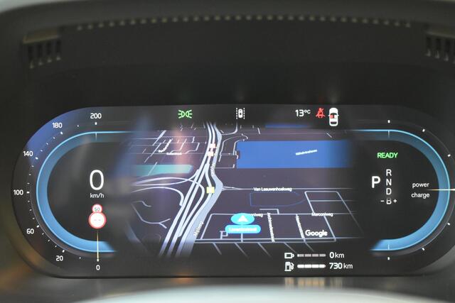 Volvo XC60 Recharge T6 AWD Ultimate Dark | 360° camera | Trekhaak |