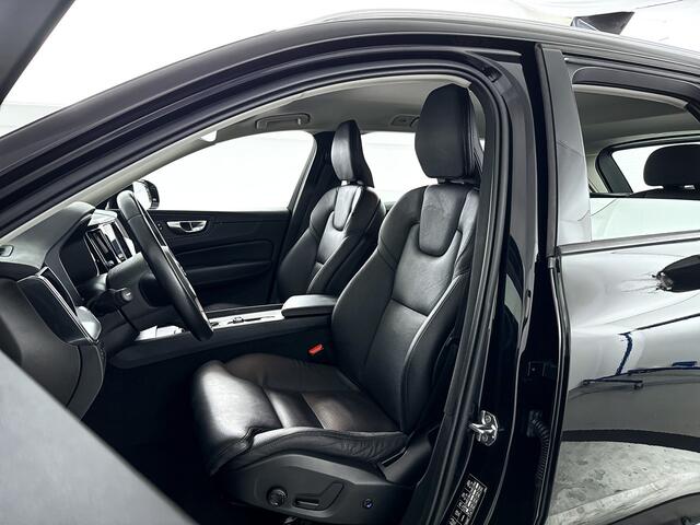 Volvo XC60 T5 Aut. Momentum | IntelliSafe Surround | IntelliSafe Assist | Parkeercamera | Trekhaak