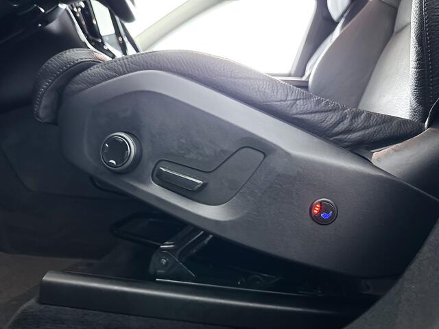 Volvo XC60 T5 Aut. Momentum | IntelliSafe Surround | IntelliSafe Assist | Parkeercamera | Trekhaak