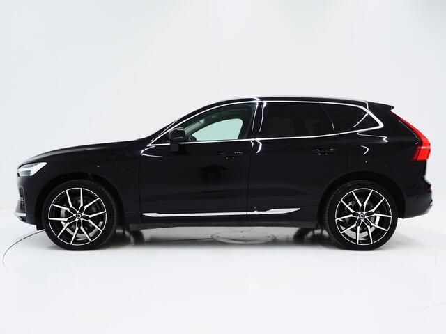 Volvo XC60 2.0 T6 Plug-in hybrid AWD Ultimate Bright | Panoramadak | Pilot Assist | Harman/Kardon | 360 | Head Up