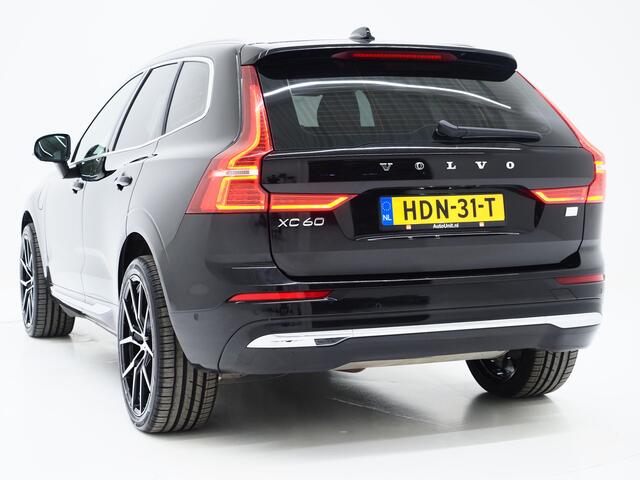 Volvo XC60 2.0 T6 Plug-in hybrid AWD Ultimate Bright | Panoramadak | Pilot Assist | Harman/Kardon | 360 | Head Up