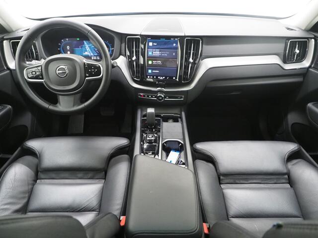 Volvo XC60 2.0 T6 Plug-in hybrid AWD Ultimate Bright | Panoramadak | Pilot Assist | Harman/Kardon | 360 | Head Up